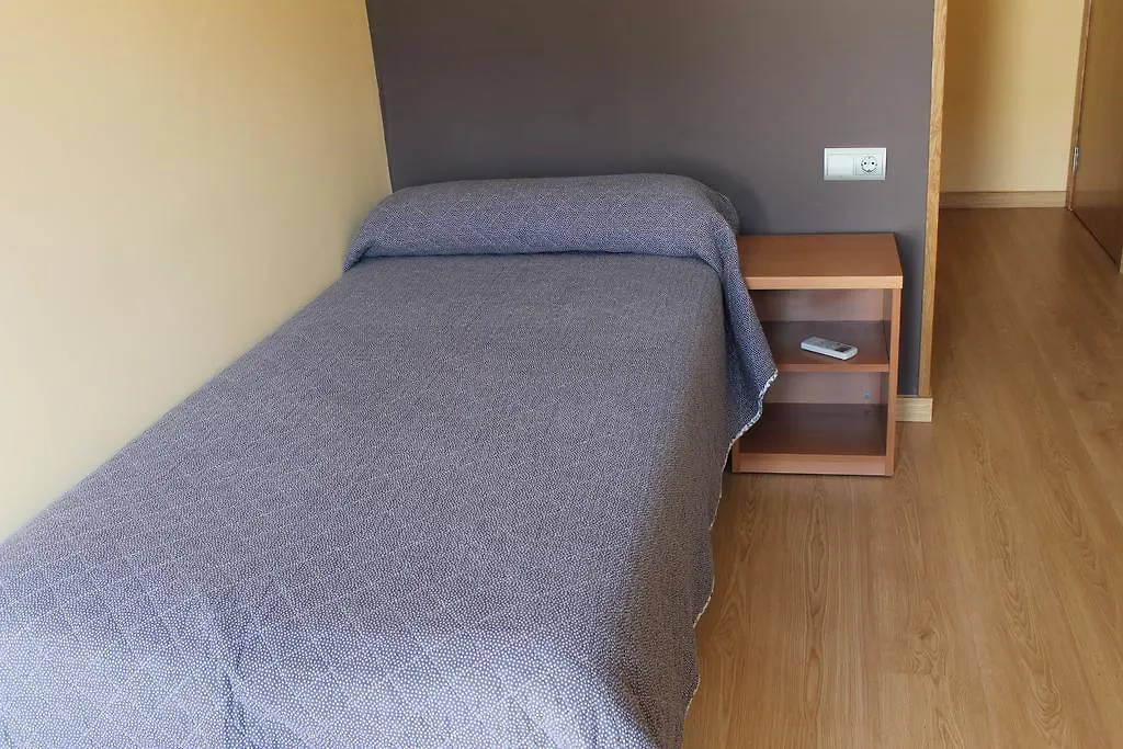 Hostal Cal Siles-1