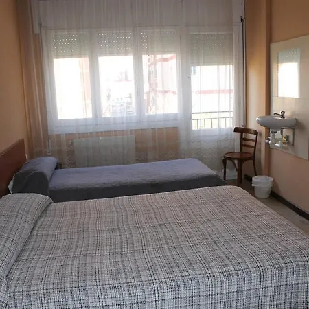 Hostal Cal Siles-2