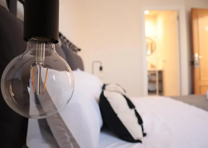 Barcelona Pr Guesthouse El Prat de Llobregat