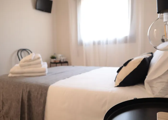 Barcelona Pr Guesthouse El Prat de Llobregat